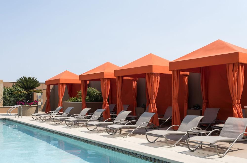 Four Seasons Hotel Silicon Valley At East Palo Alto Exterior foto