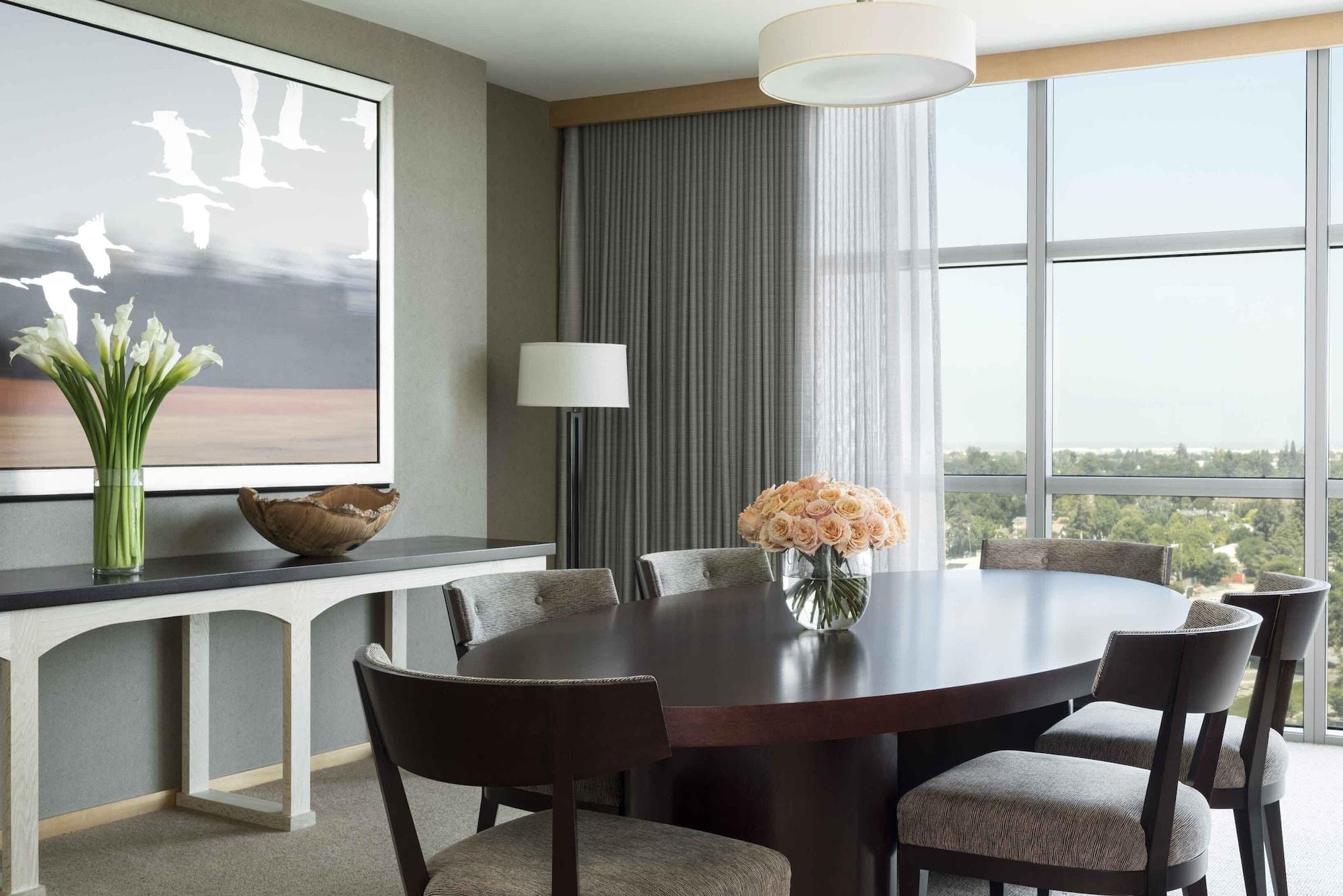 Four Seasons Hotel Silicon Valley At East Palo Alto Exterior foto