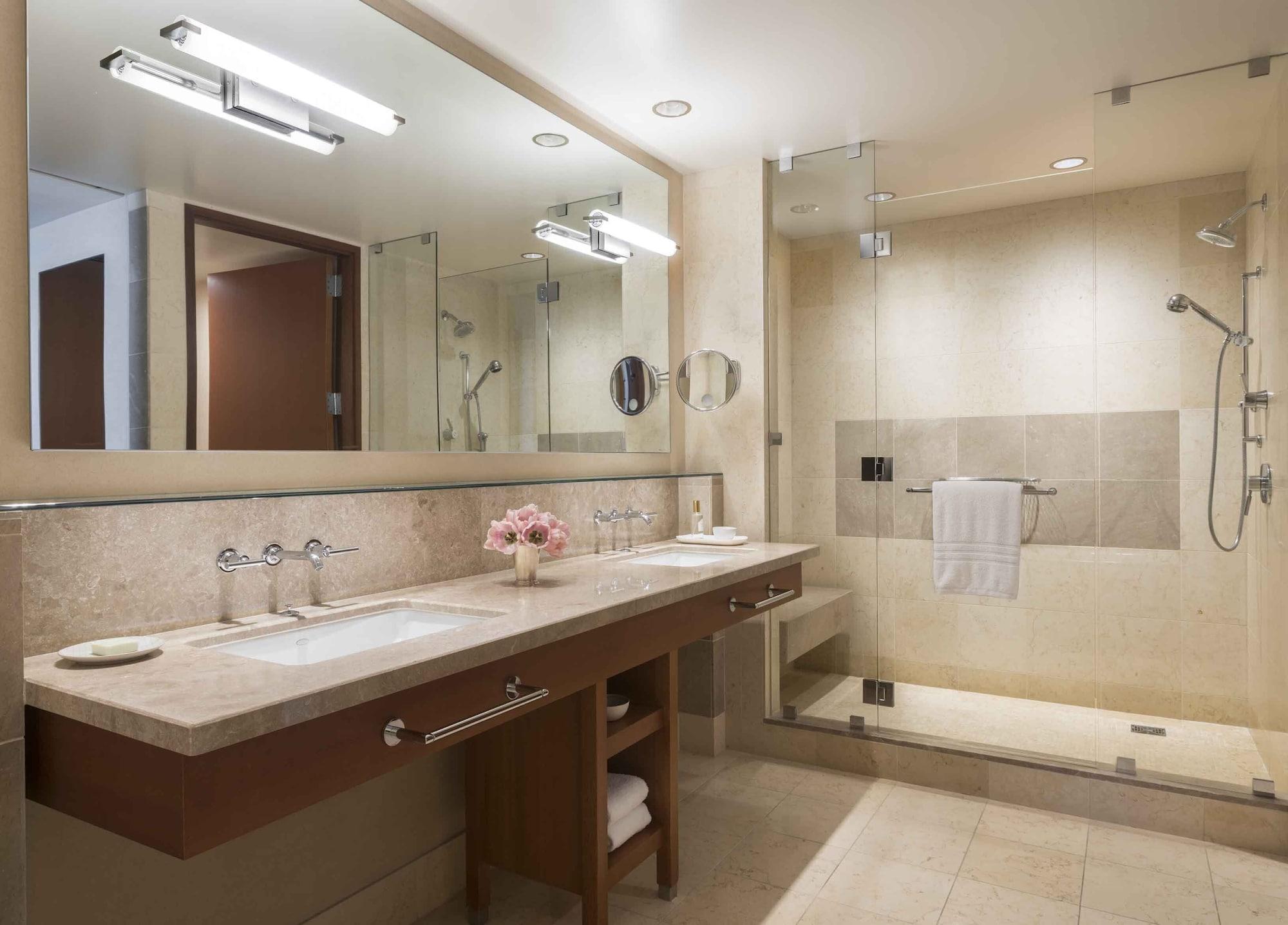 Four Seasons Hotel Silicon Valley At East Palo Alto Exterior foto