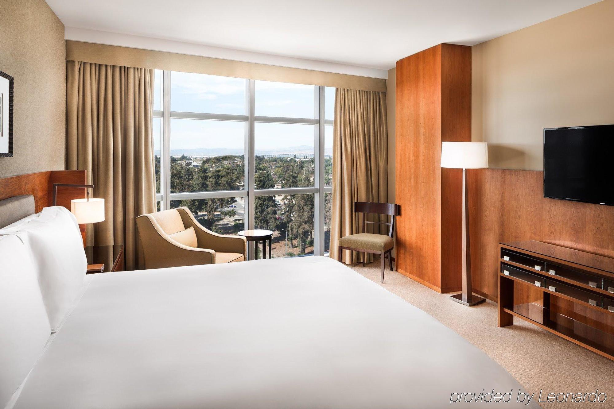 Four Seasons Hotel Silicon Valley At East Palo Alto Exterior foto