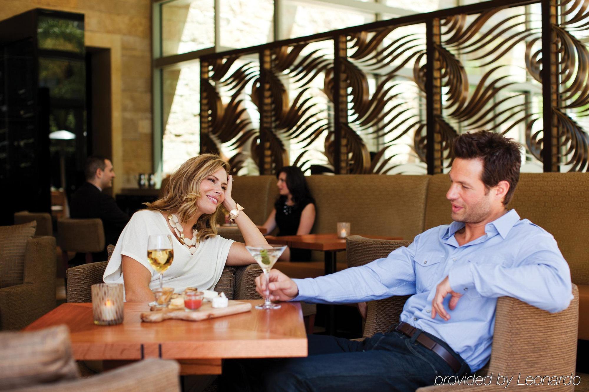 Four Seasons Hotel Silicon Valley At East Palo Alto Exterior foto