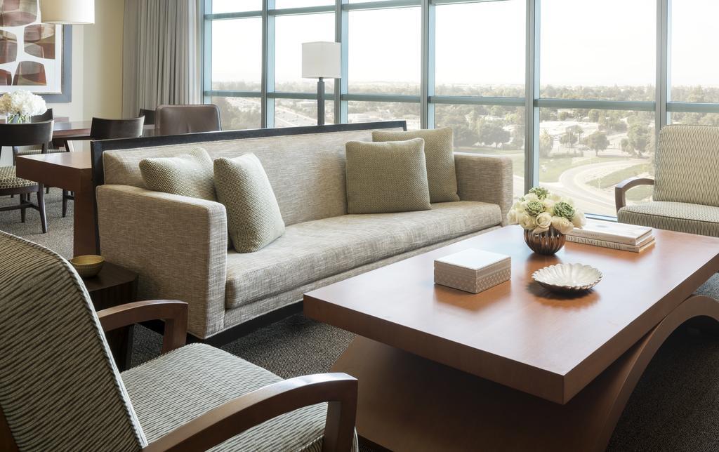 Four Seasons Hotel Silicon Valley At East Palo Alto Exterior foto