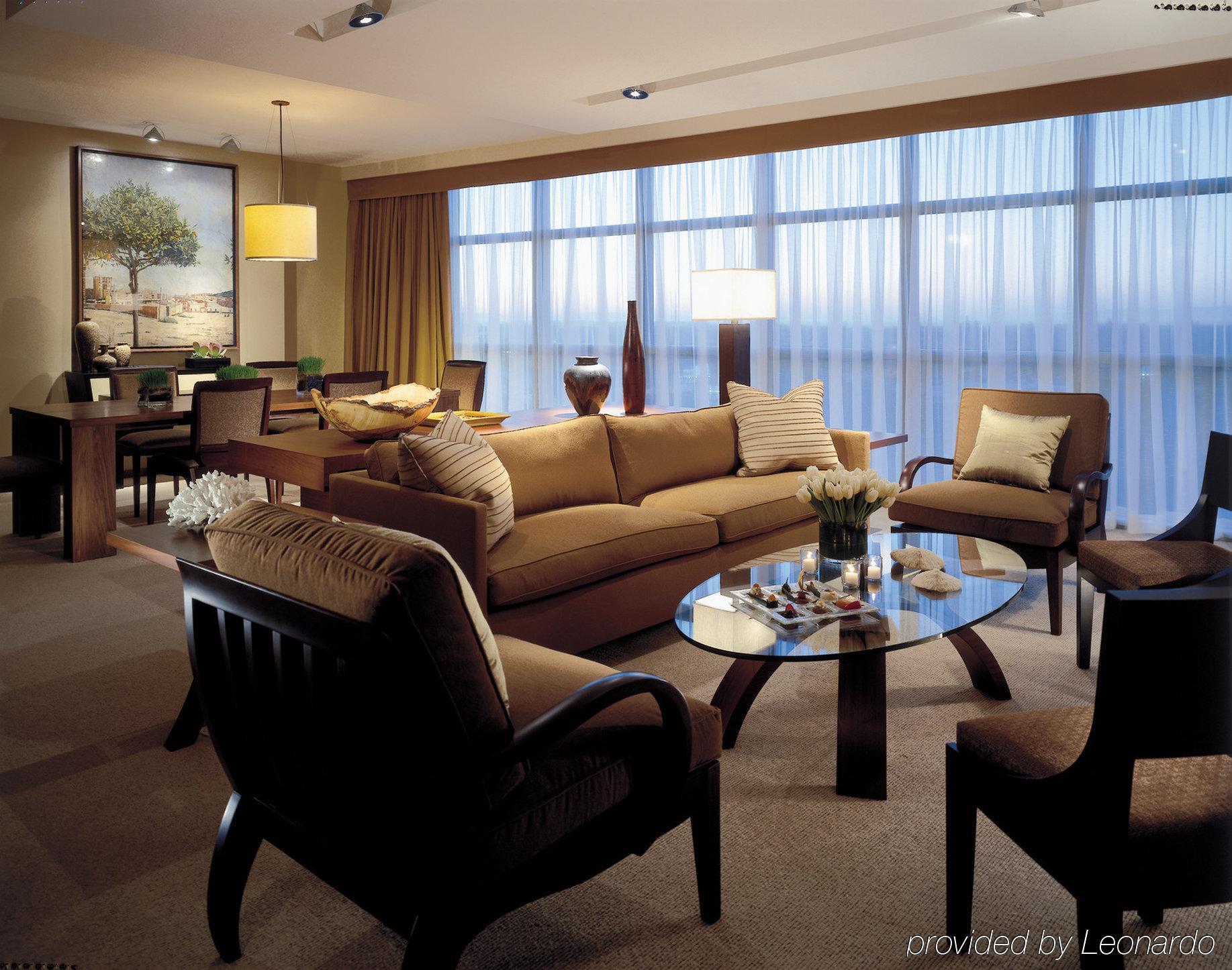 Four Seasons Hotel Silicon Valley At East Palo Alto Exterior foto
