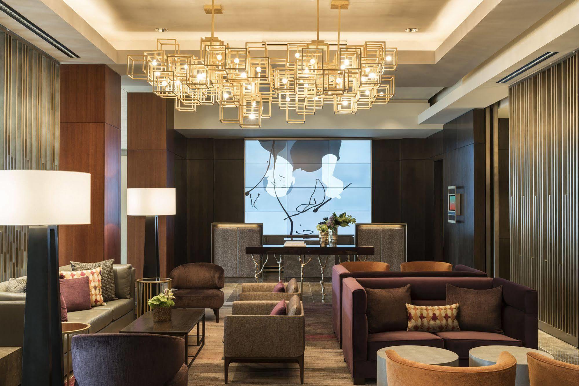 Four Seasons Hotel Silicon Valley At East Palo Alto Exterior foto