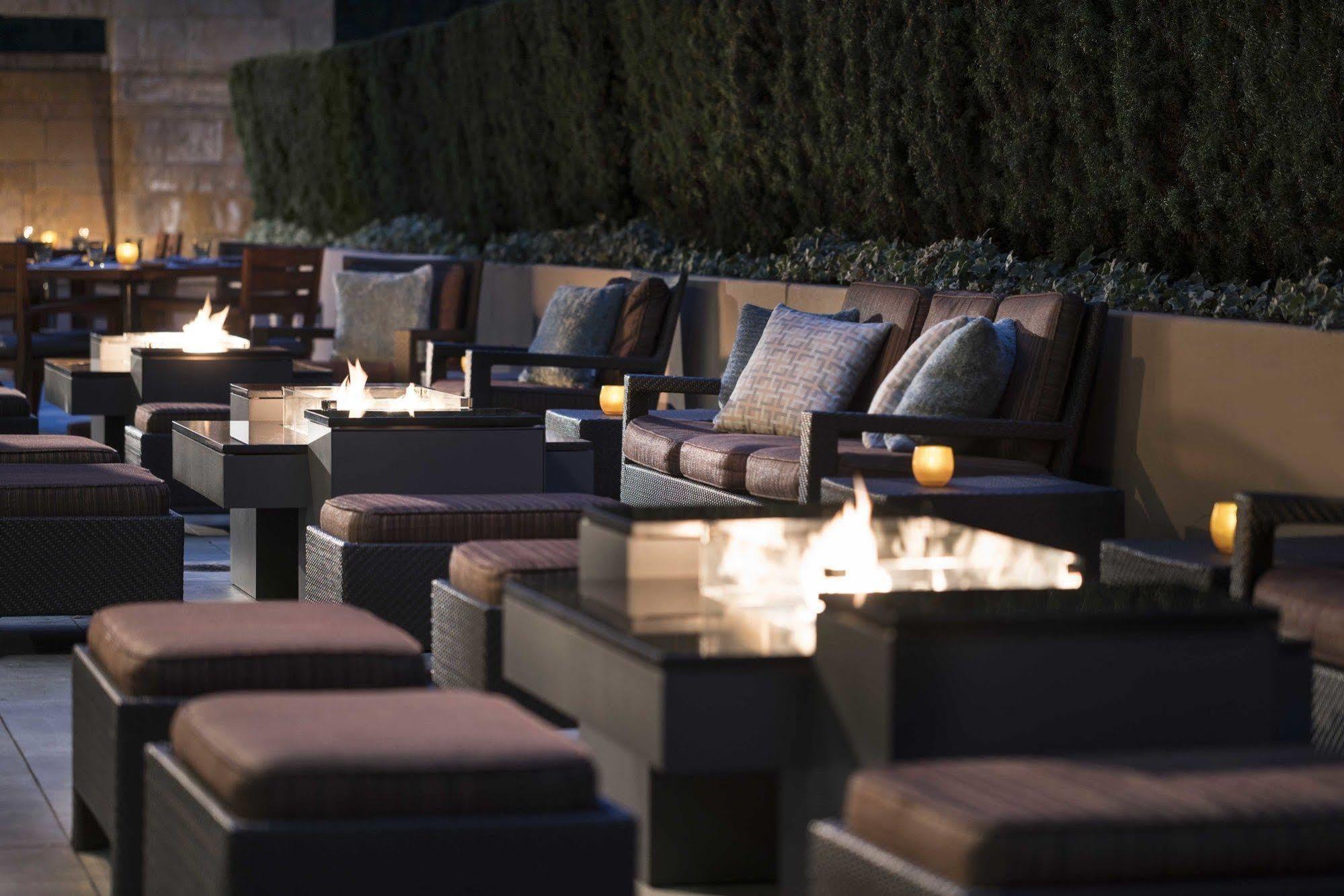 Four Seasons Hotel Silicon Valley At East Palo Alto Exterior foto