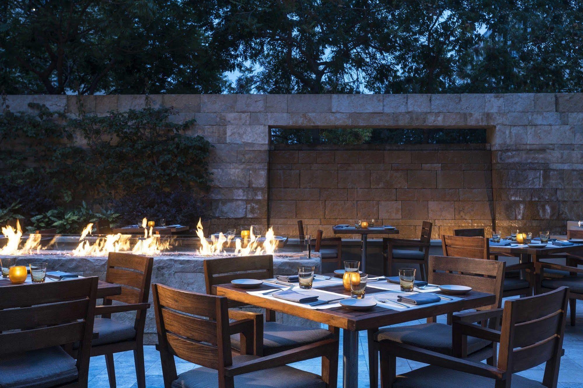 Four Seasons Hotel Silicon Valley At East Palo Alto Exterior foto